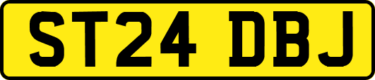 ST24DBJ