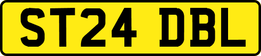 ST24DBL