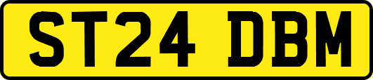 ST24DBM