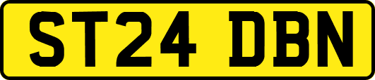 ST24DBN