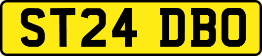 ST24DBO
