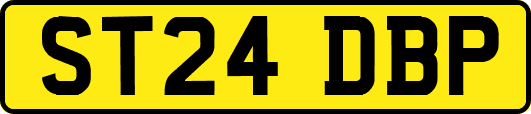 ST24DBP