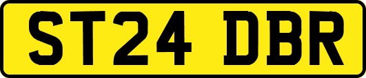 ST24DBR
