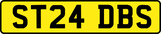 ST24DBS