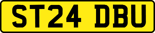 ST24DBU