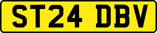 ST24DBV