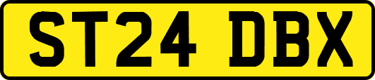 ST24DBX