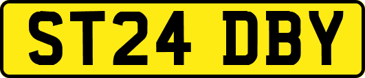 ST24DBY