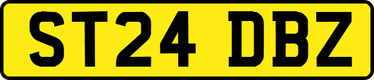 ST24DBZ