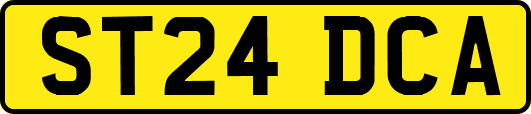 ST24DCA