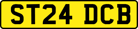 ST24DCB
