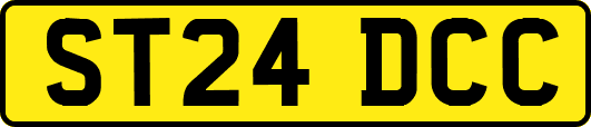 ST24DCC