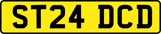 ST24DCD