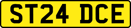 ST24DCE