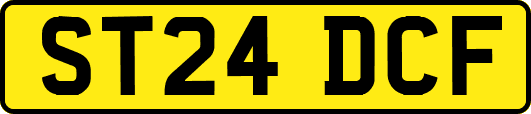 ST24DCF