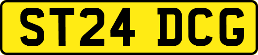 ST24DCG