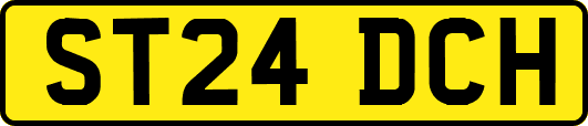 ST24DCH