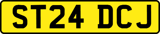 ST24DCJ