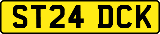 ST24DCK