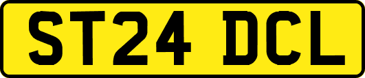 ST24DCL