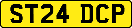 ST24DCP