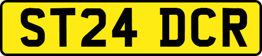 ST24DCR
