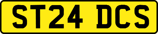 ST24DCS