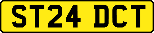 ST24DCT