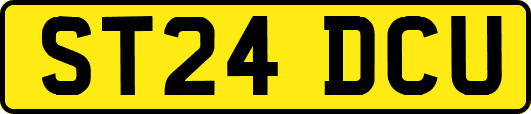 ST24DCU
