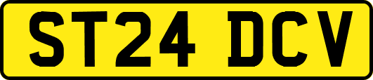 ST24DCV
