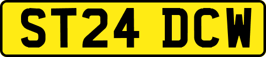 ST24DCW