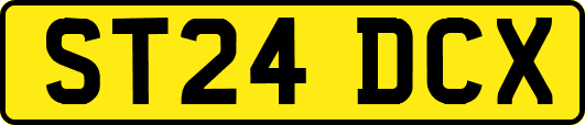 ST24DCX