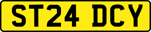 ST24DCY