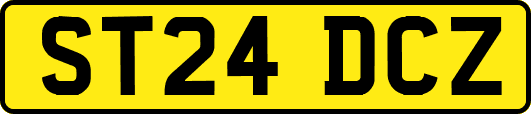 ST24DCZ