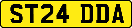 ST24DDA