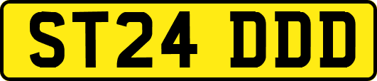ST24DDD
