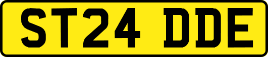 ST24DDE