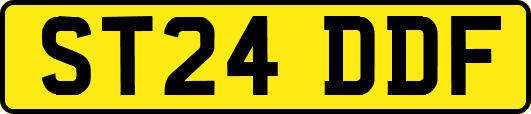 ST24DDF