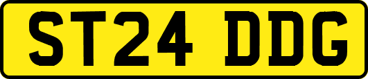 ST24DDG