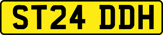 ST24DDH