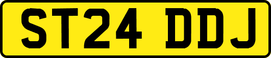 ST24DDJ