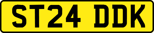 ST24DDK