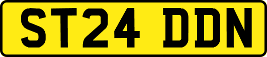 ST24DDN