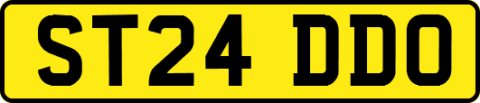 ST24DDO