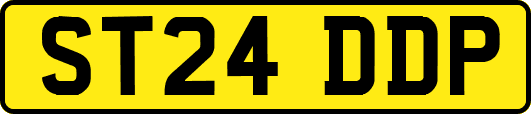 ST24DDP