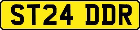 ST24DDR