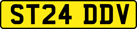 ST24DDV