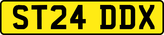 ST24DDX