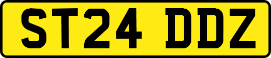ST24DDZ