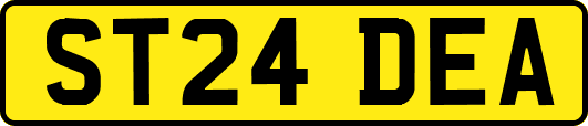 ST24DEA
